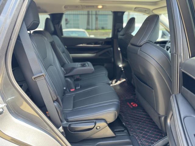 2023 INFINITI QX60 Vehicle Photo in Grapevine, TX 76051