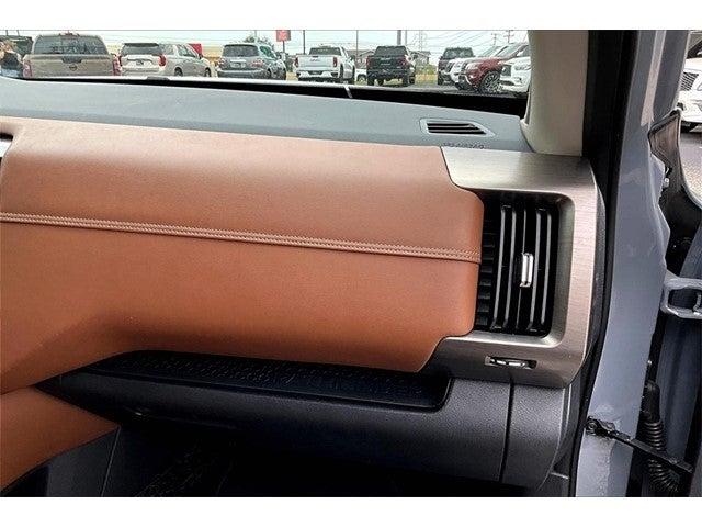 2023 Nissan Pathfinder Vehicle Photo in San Antonio, TX 78230