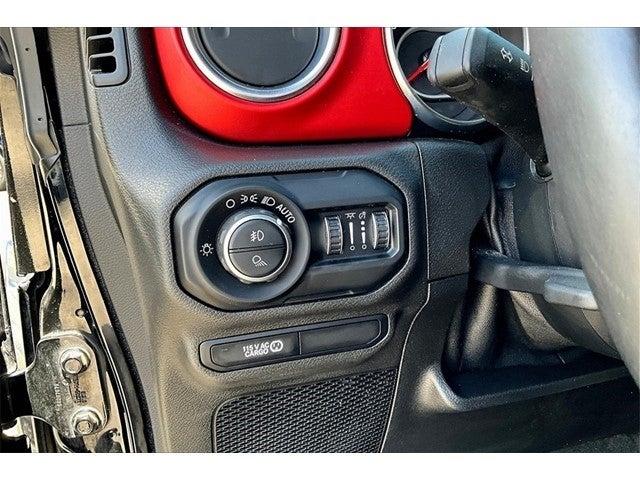 2020 Jeep Gladiator Vehicle Photo in San Antonio, TX 78230
