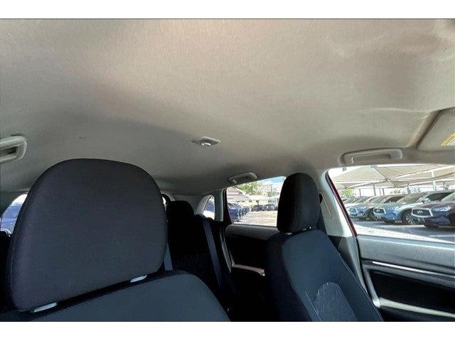 2020 Mitsubishi Outlander Sport Vehicle Photo in San Antonio, TX 78230