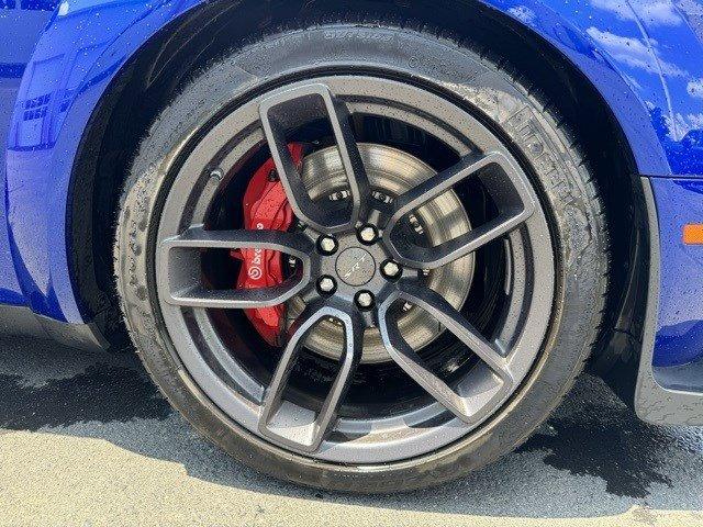 2019 Dodge Challenger Vehicle Photo in Mechanicsburg, PA 17050-1707