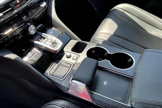 2023 Acura MDX Vehicle Photo in Tulsa, OK 74145