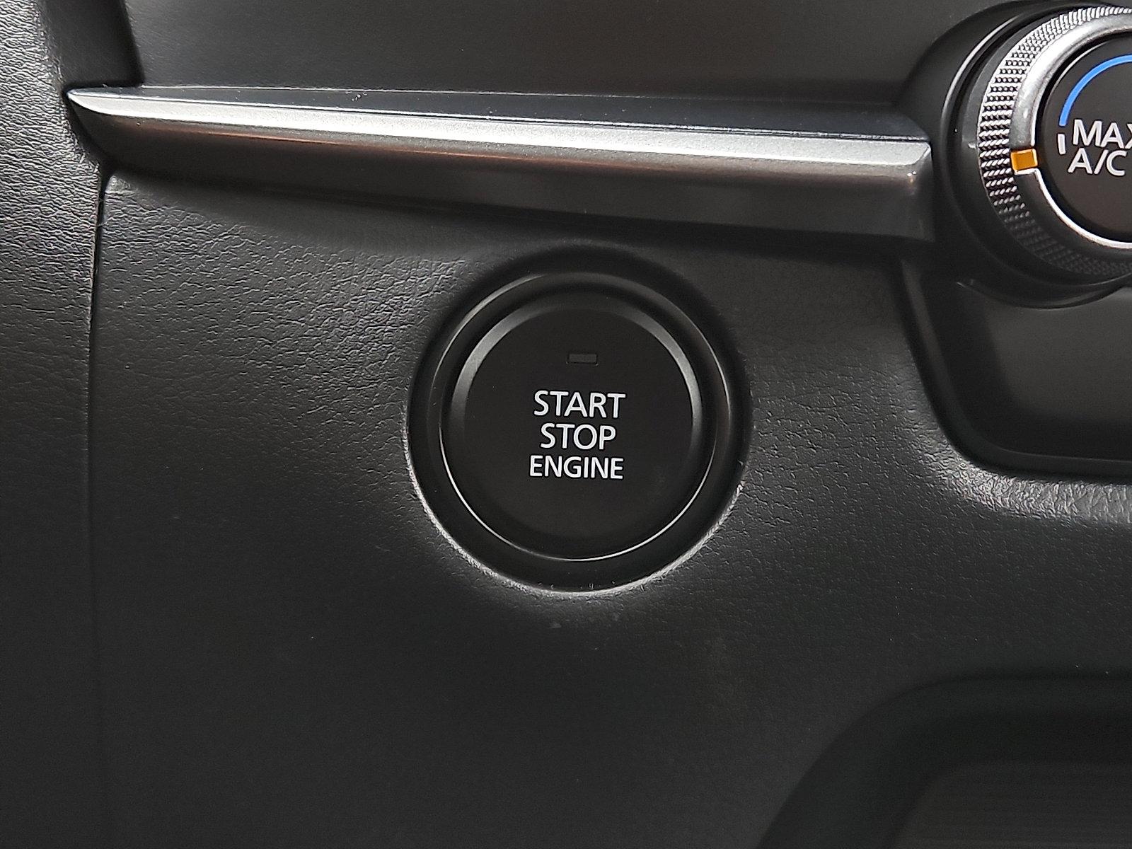 2025 Mazda CX-30 Vehicle Photo in Trevose, PA 19053