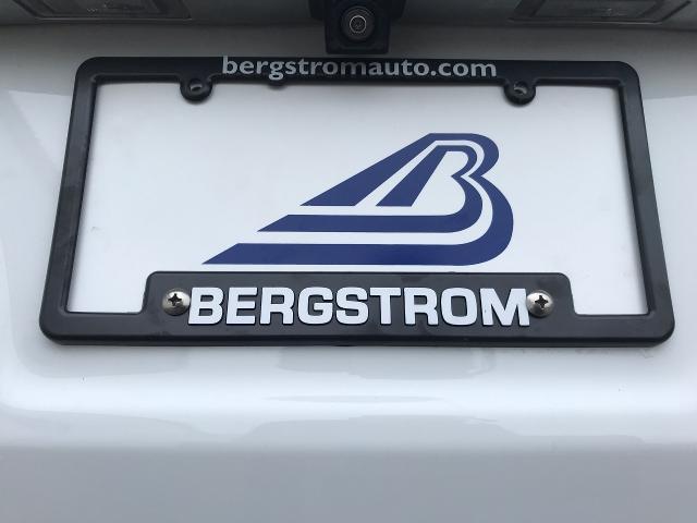 2020 GMC Terrain Vehicle Photo in GREEN BAY, WI 54303-3330