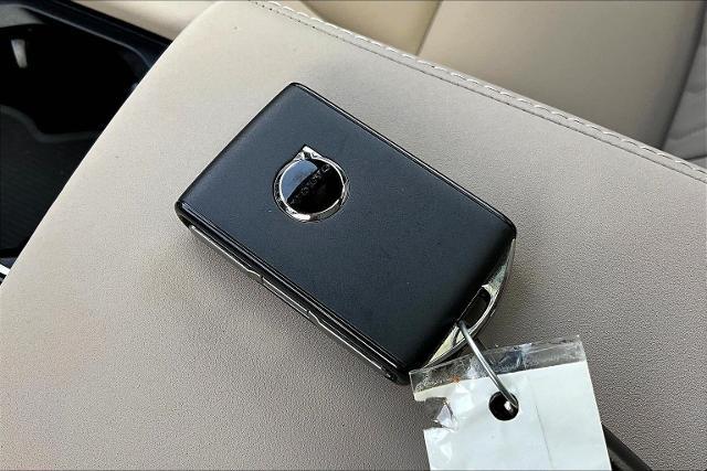 2025 Volvo XC90 Vehicle Photo in San Antonio, TX 78230