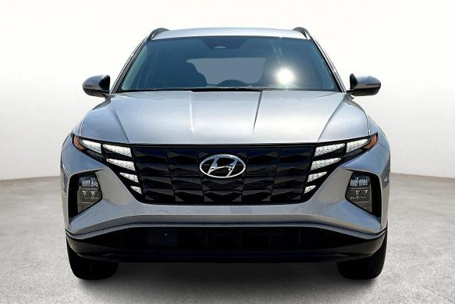 2023 Hyundai TUCSON Vehicle Photo in San Antonio, TX 78230