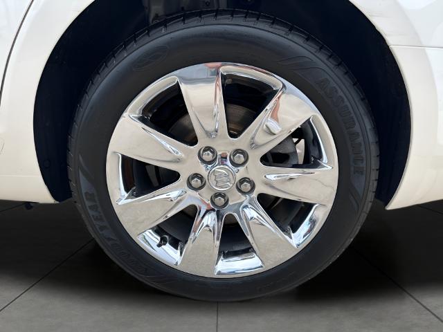 2013 Buick LaCrosse Vehicle Photo in MANITOWOC, WI 54220-5838