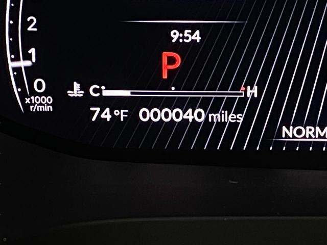 2025 Acura MDX Vehicle Photo in Appleton, WI 54913