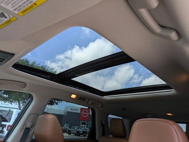 2023 Nissan Pathfinder Vehicle Photo in San Antonio, TX 78209