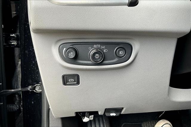 2024 GMC Terrain Vehicle Photo in San Antonio, TX 78230