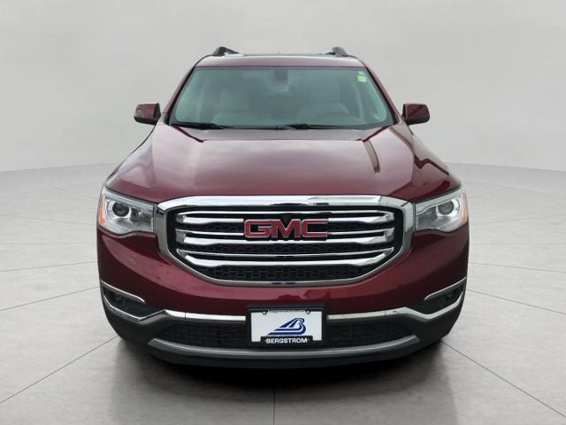 2017 GMC Acadia Vehicle Photo in GREEN BAY, WI 54303-3330