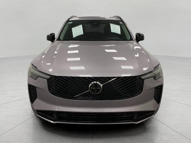 2026 Volvo XC90 Vehicle Photo in Appleton, WI 54913