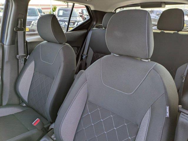 2018 Nissan Kicks Vehicle Photo in San Antonio, TX 78209