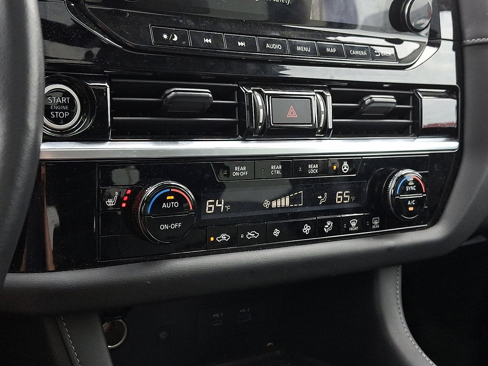 2022 Nissan Pathfinder Vehicle Photo in Mechanicsburg, PA 17050-2306