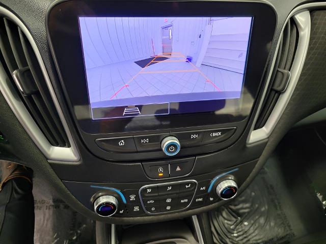 2024 Chevrolet Malibu Vehicle Photo in MANITOWOC, WI 54220-5838