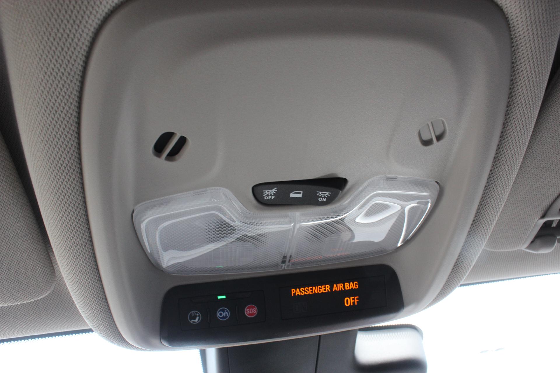 2026 Buick Encore GX Vehicle Photo in AURORA, CO 80012-4011
