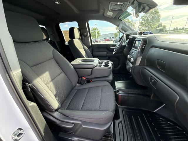 2024 GMC Sierra 3500 HD Vehicle Photo in BENTONVILLE, AR 72712-4322