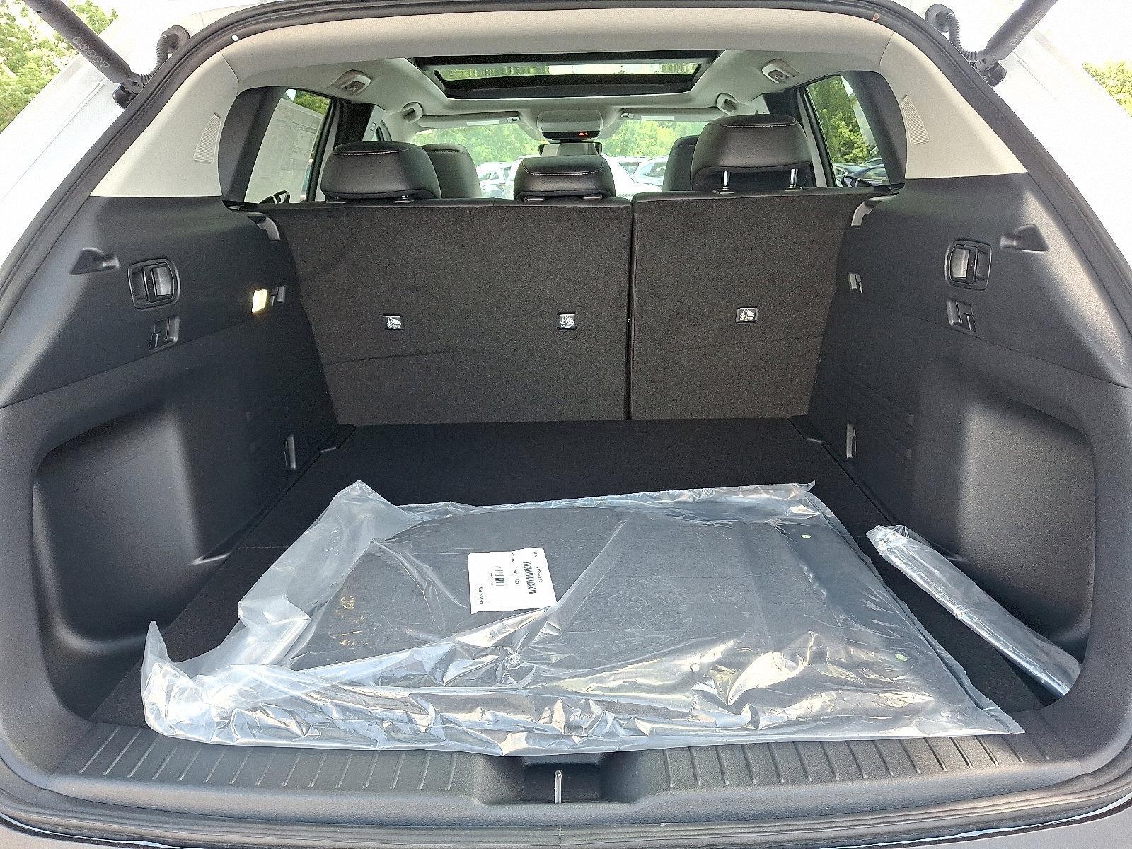 2025 Mazda CX-50 Vehicle Photo in Harrisburg, PA 17111