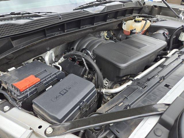 2022 GMC Sierra 1500 Vehicle Photo in Decatur, TX 76234