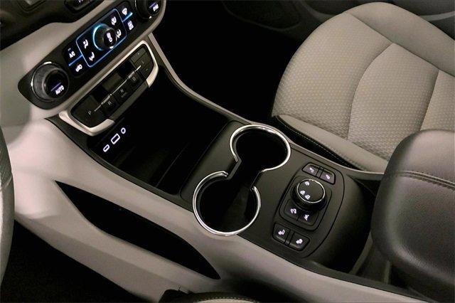 2023 GMC Terrain Vehicle Photo in KANSAS CITY, MO 64114-4502