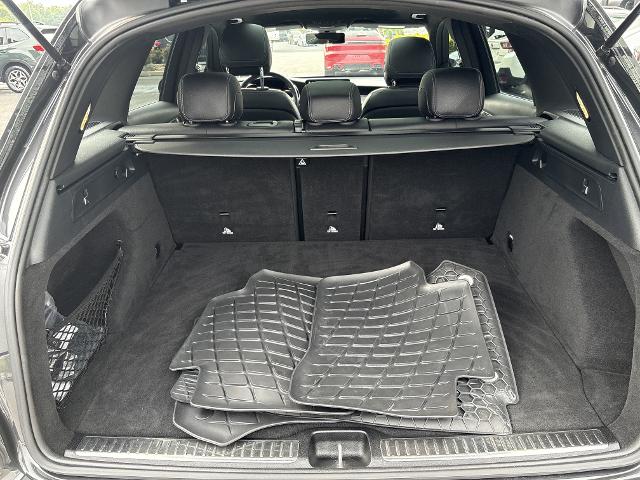 2021 Mercedes-Benz GLC Vehicle Photo in TREVOSE, PA 19053-4984