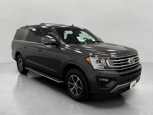 2020 Ford Expedition Max Vehicle Photo in Oshkosh, WI 54904