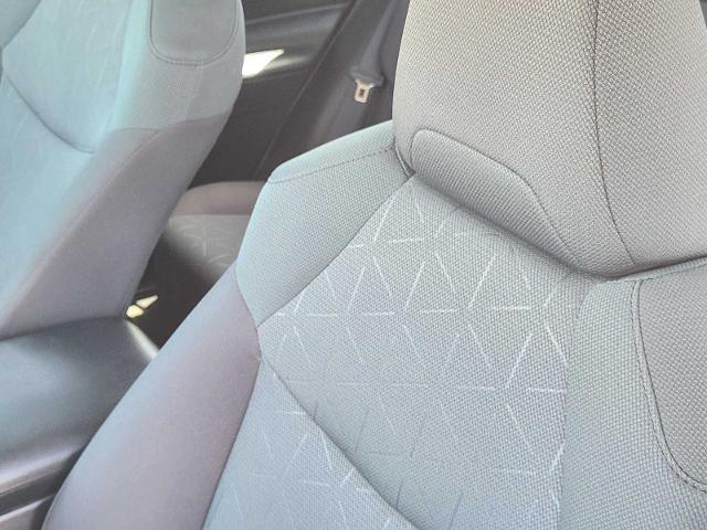 2022 Toyota RAV4 Vehicle Photo in DENTON, TX 76210-9321