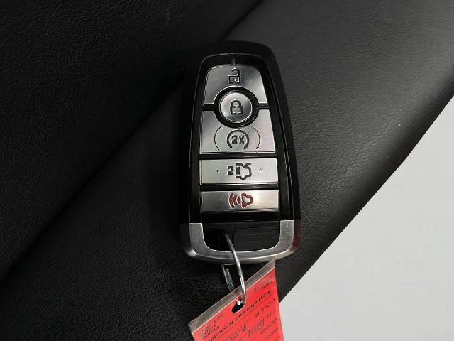 2019 Ford Edge Vehicle Photo in Appleton, WI 54913