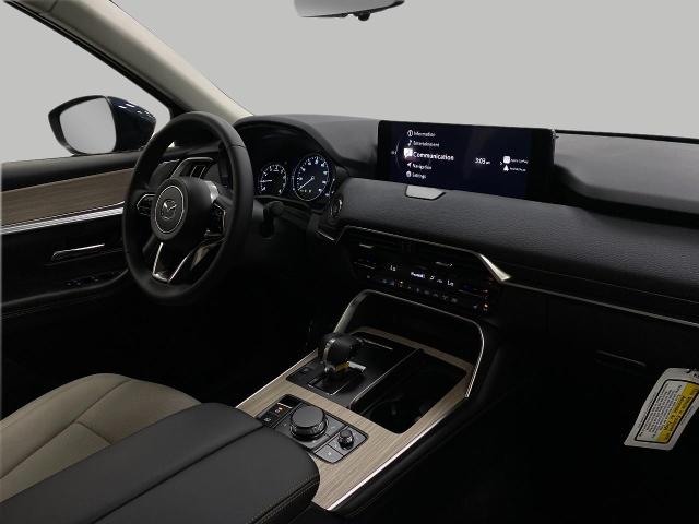 2025 Mazda CX-90 Vehicle Photo in Appleton, WI 54913