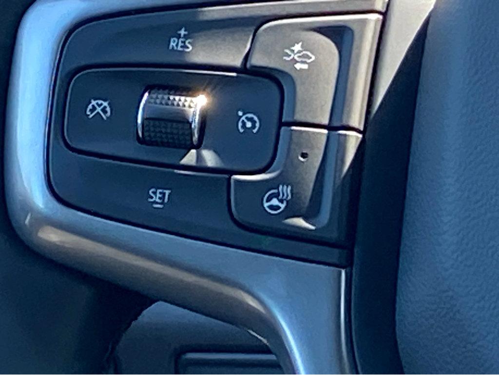 2025 Chevrolet Silverado 1500 Vehicle Photo in POOLER, GA 31322-3252