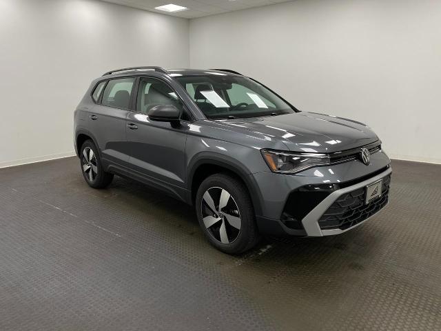 2025 Volkswagen Taos Vehicle Photo in Appleton, WI 54913