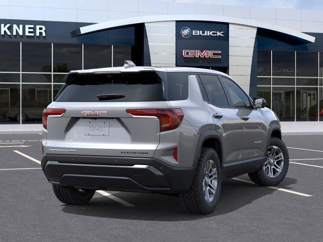 2026 GMC Terrain Vehicle Photo in HARRISBURG, PA 17111-1033