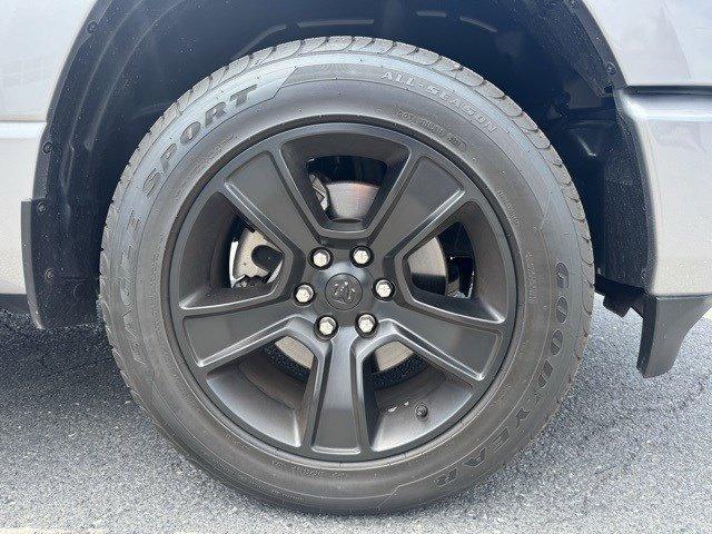 2021 Ram 1500 Vehicle Photo in Mechanicsburg, PA 17050-1707