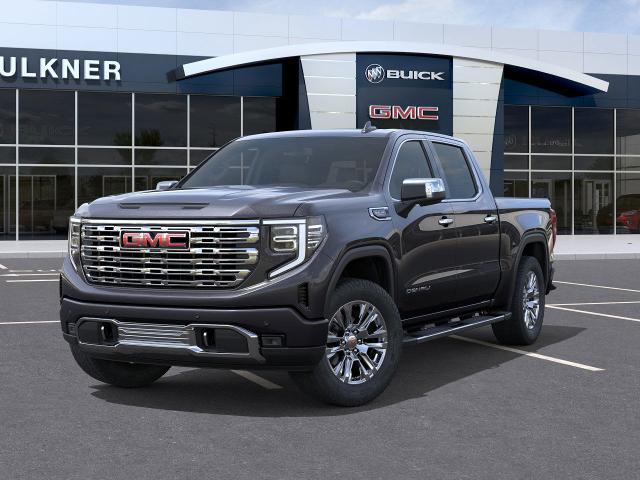 2025 GMC Sierra 1500 Vehicle Photo in HARRISBURG, PA 17111-1033