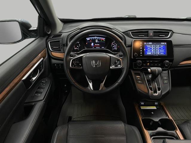 2022 Honda CR-V Vehicle Photo in Appleton, WI 54913