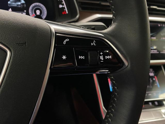2019 Audi A6 Vehicle Photo in Appleton, WI 54913