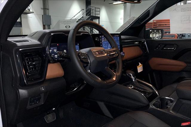 2025 GMC Canyon Vehicle Photo in KANSAS CITY, MO 64114-4545
