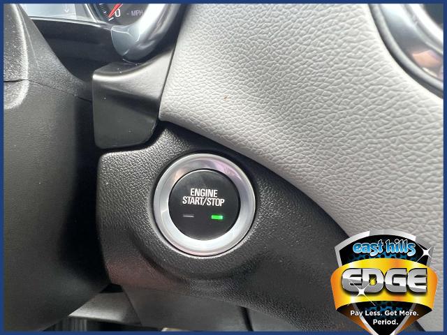 2022 Chevrolet Equinox Vehicle Photo in Roslyn, NY 11576