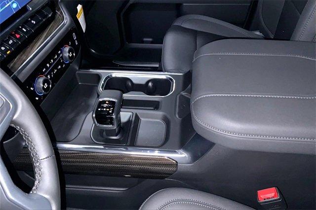 2025 Chevrolet Silverado 1500 Vehicle Photo in KANSAS CITY, MO 64114-4502