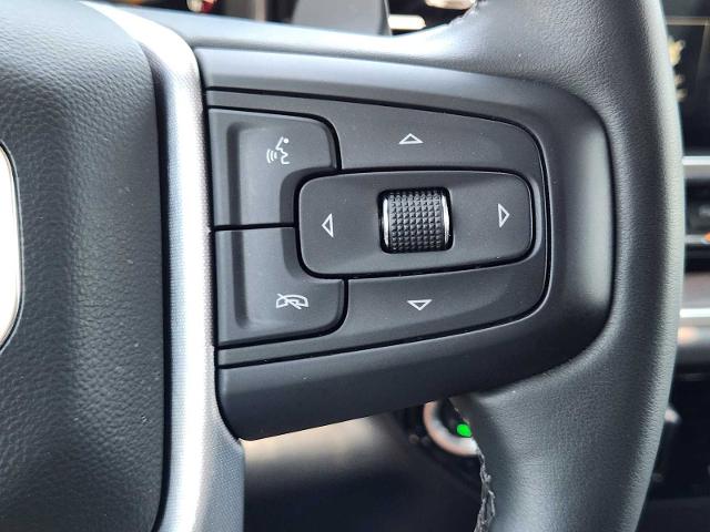 2023 GMC Sierra 1500 Vehicle Photo in DENTON, TX 76210-9321