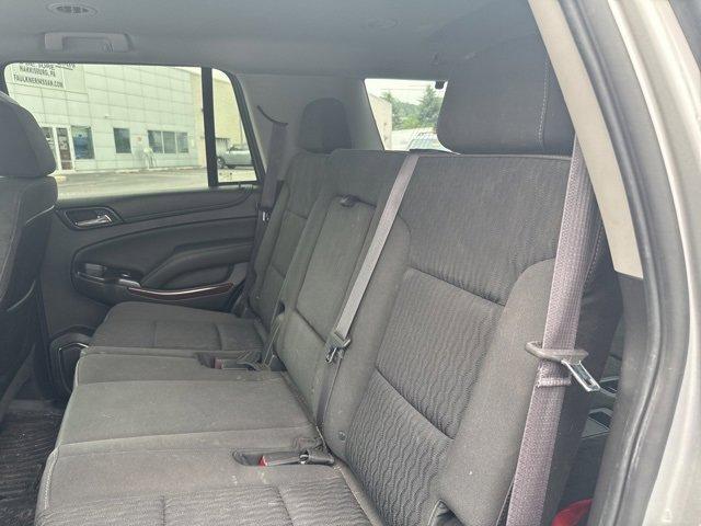 2015 GMC Yukon Vehicle Photo in Harrisburg, PA 17111-1033