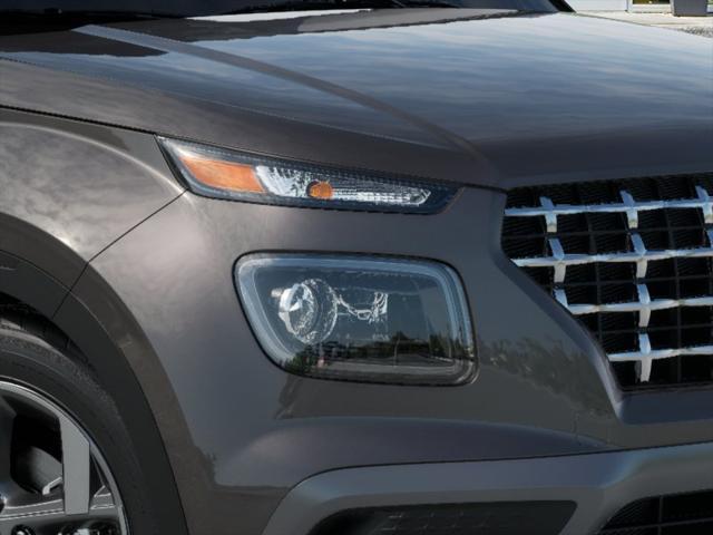 2025 Hyundai VENUE Vehicle Photo in Peoria, IL 61615