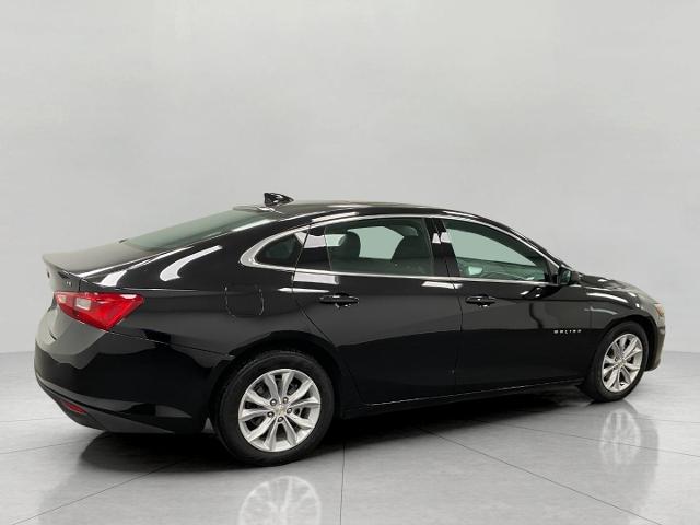 2024 Chevrolet Malibu Vehicle Photo in Appleton, WI 54913