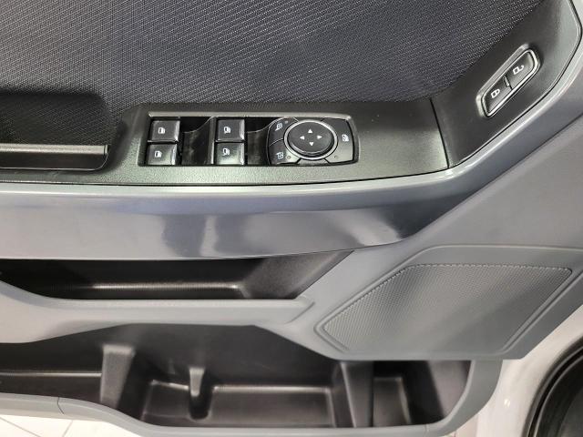 2023 Ford F-150 Vehicle Photo in Oshkosh, WI 54901
