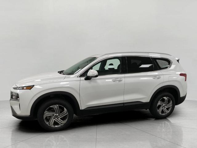 2023 Hyundai SANTA FE Vehicle Photo in Appleton, WI 54913