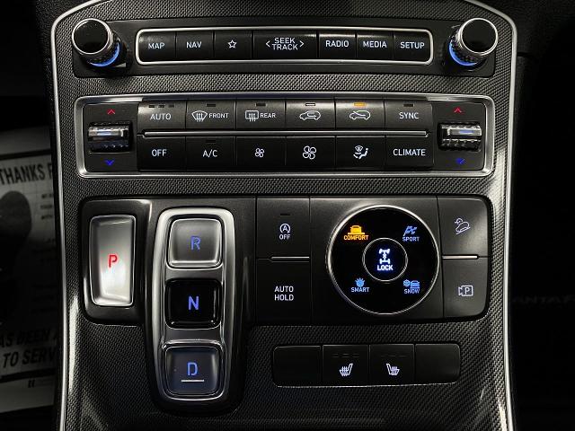 2023 Hyundai SANTA FE Vehicle Photo in Appleton, WI 54913