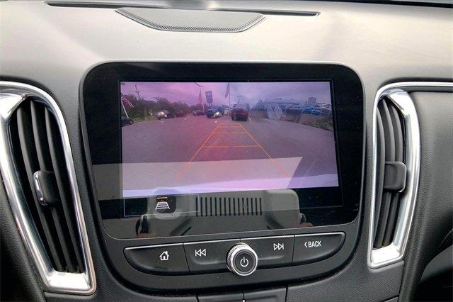 2023 Chevrolet Malibu Vehicle Photo in KANSAS CITY, MO 64114-4502