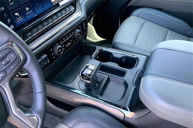 2023 Chevrolet Silverado 1500 Vehicle Photo in KANSAS CITY, MO 64114-4502