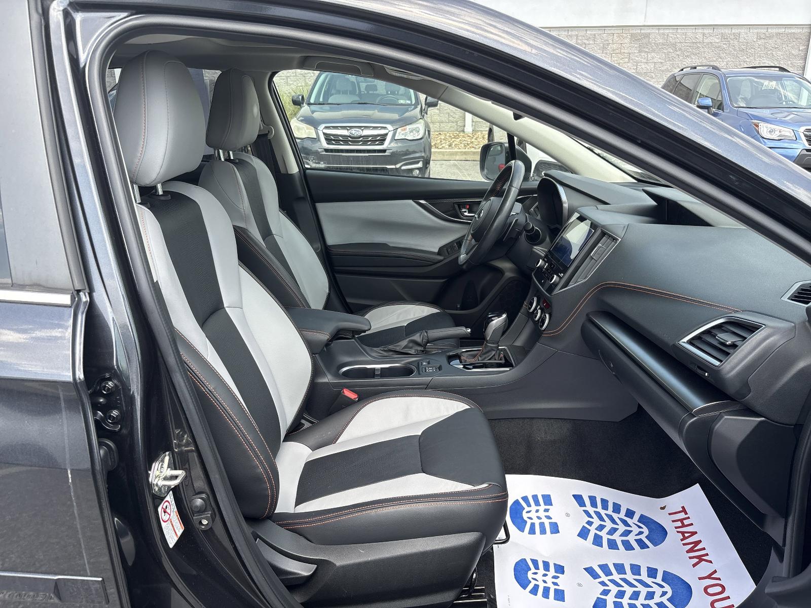 2019 Subaru Crosstrek Vehicle Photo in Mechanicsburg, PA 17050