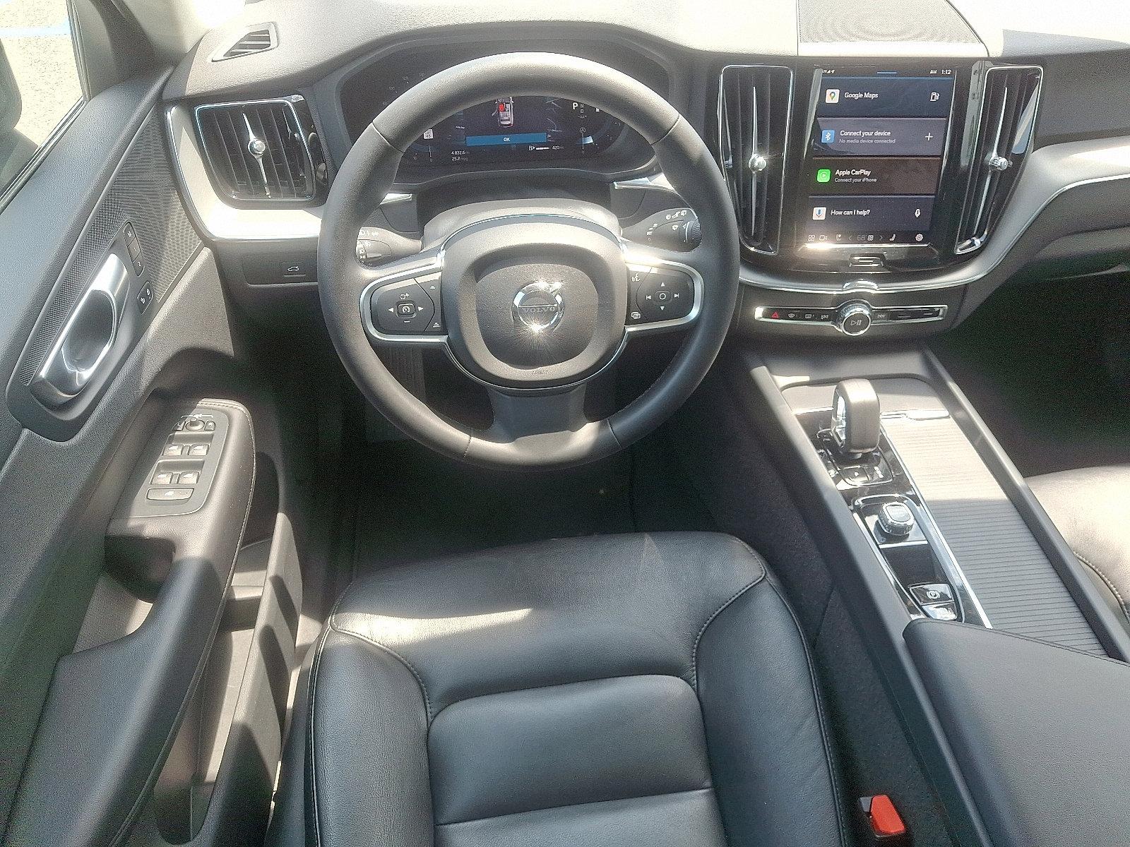2024 Volvo XC60 Vehicle Photo in Trevose, PA 19053